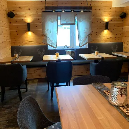 Hotell Naturboutique Rauszeit Willingen (Upland)